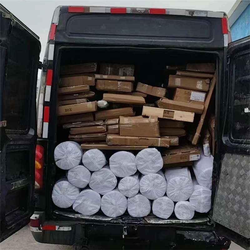 内蒙古通辽科尔沁左翼中旗至义乌货运专线，一站式物流服务助您货畅其流！（到义乌物流专线）