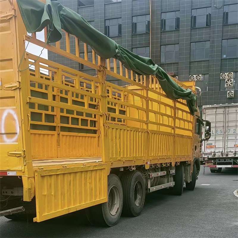 内蒙古通辽科尔沁左翼中旗到新泰物流公司——一站式货运服务（到新泰的物流）