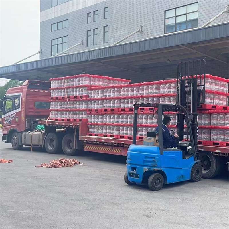 内蒙古通辽科尔沁左翼中旗到宁波物流公司——一站式服务，让货运更轻松