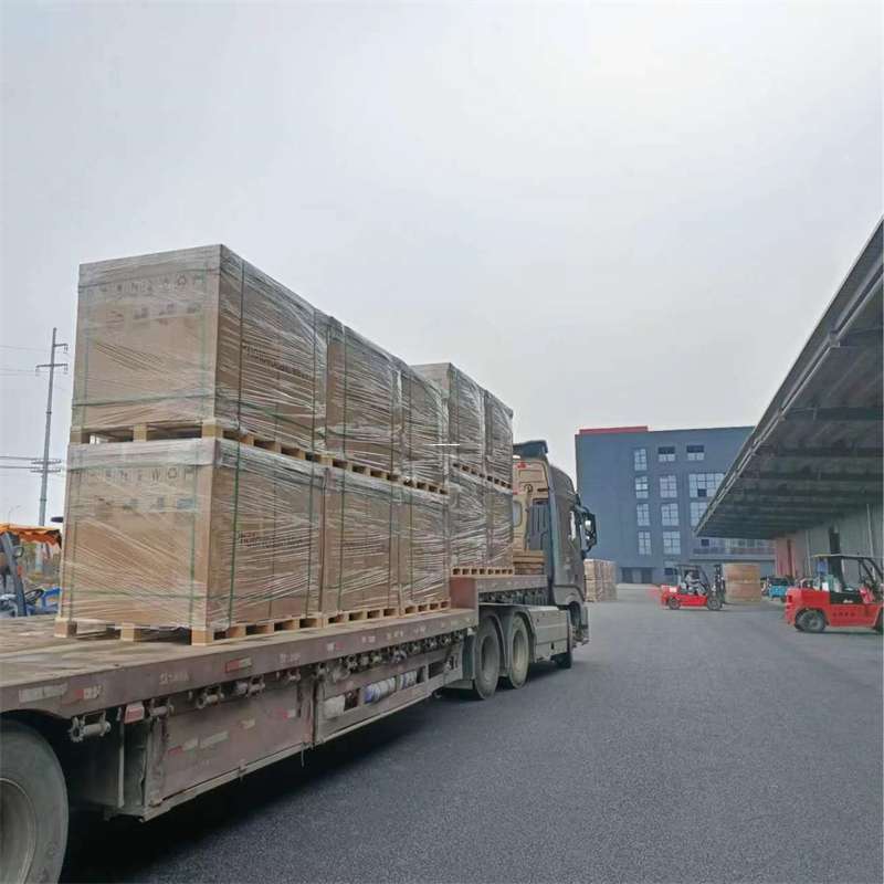 内蒙古通辽科尔沁左翼中旗至苏州工业园区货运专线，高效物流直达一站式服务