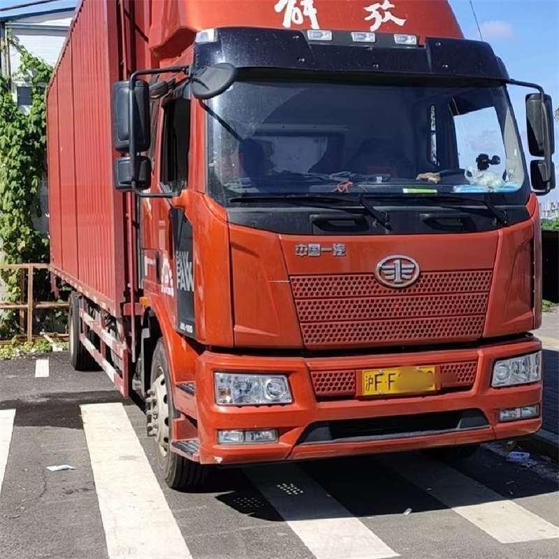 内蒙古通辽科尔沁左翼中旗到朔州物流公司一站式服务，让货运更轻松