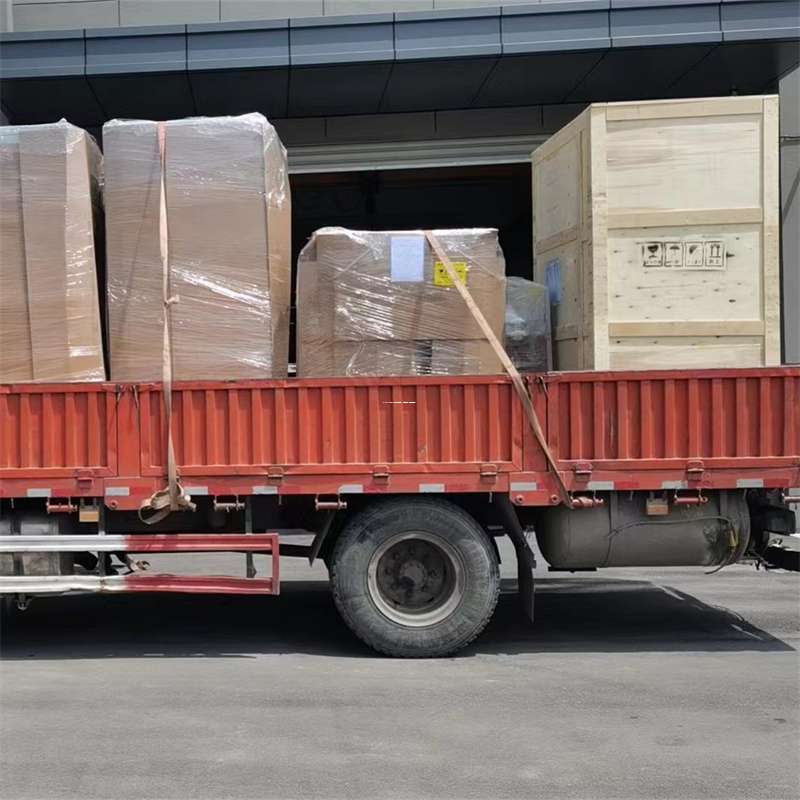 内蒙古通辽科尔沁左翼中旗到朔州物流公司——一站式服务，让货运更便捷