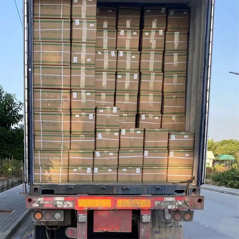 内蒙古通辽科尔沁左翼中旗至萍乡货运专线，一站式物流服务助您成功