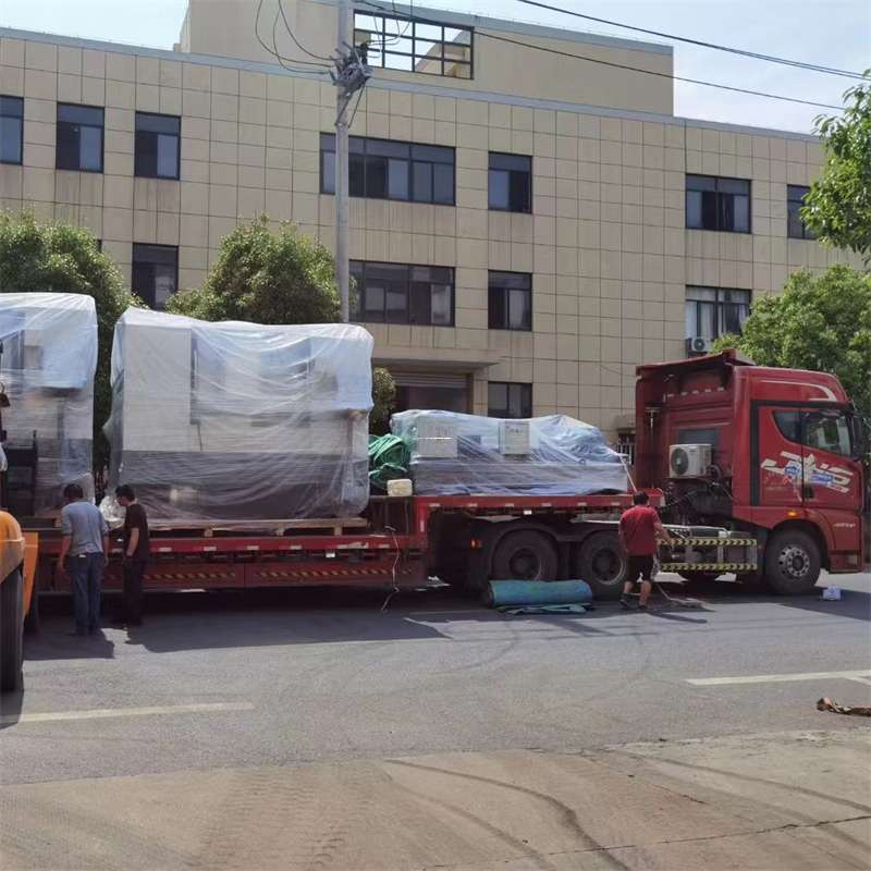 内蒙古通辽科尔沁左翼中旗到南京物流公司一站式服务，让货运更轻松