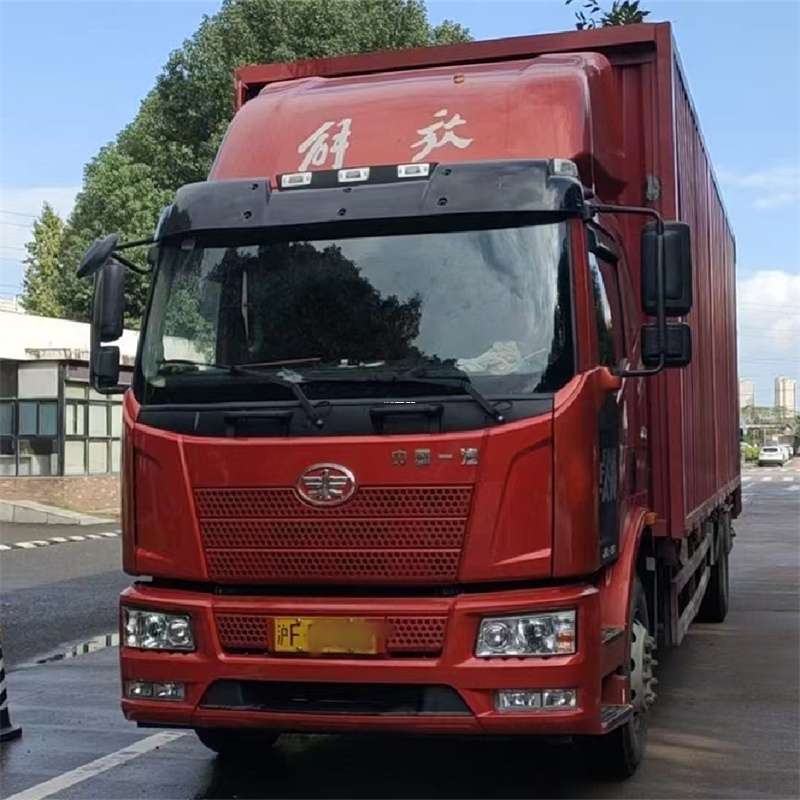 内蒙古通辽科尔沁左翼中旗到苏州姑苏物流公司——专业货运，安心托付