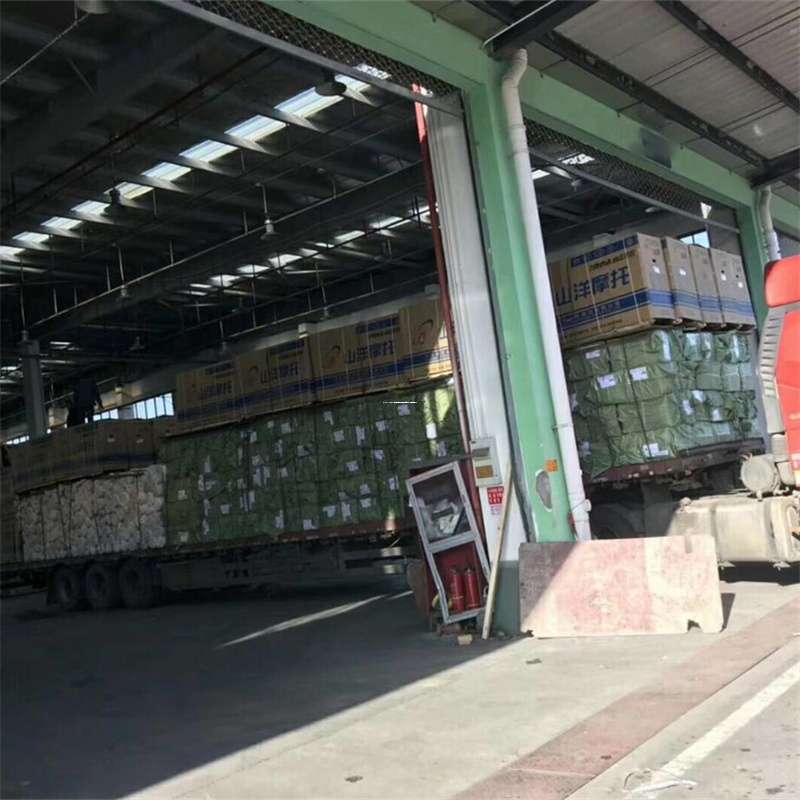 内蒙古通辽科尔沁左翼中旗到新疆阿拉尔物流公司一站式服务，让货运更轻松
